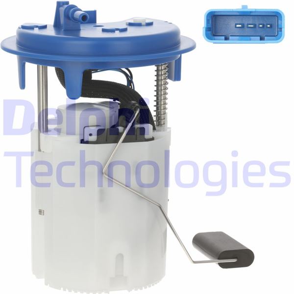 DELPHI FG2394-12B1 Motor Besleme Ünitesi - PEUGEOT 308 SW I (4E_, 4H_) uyumlu