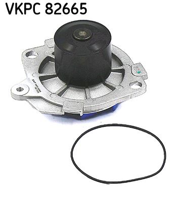 SKF VKPC 82665 Motor Devirdaim - LANCIA KAPPA (838_) uyumlu