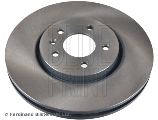 BLUE PRINT ADW194320 Fren Sistemleri Fren Diski - OPEL ASTRA J Sports Tourer (P10) uyumlu