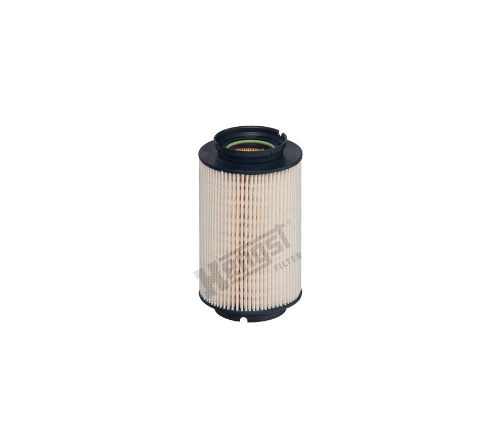 HENGST FILTER E72KP02 D107 Yakıt Sistemi Yakıt Filtresi - VW CADDY III Kasa/büyük limuzin (2KA, 2KH, 2CA, 2CH) uyumlu