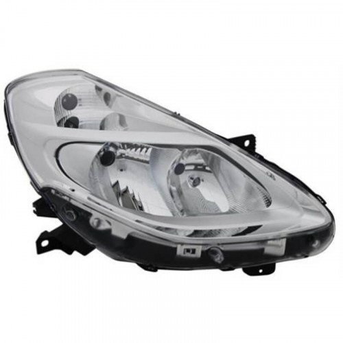 Far - RENAULT ORIJINAL - 260104392R Ürün Görseli