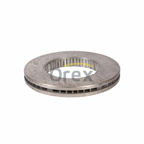 Fren Diski - OREX - 645027 Ürün Görseli