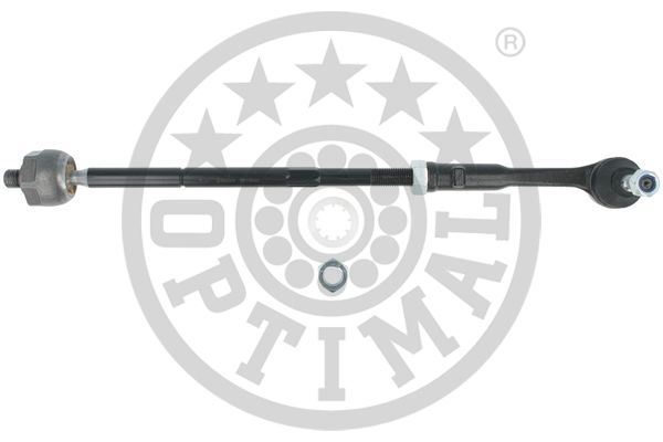 OPTIMAL G0-2051 Direksiyon Sistemi Kısa Rot & İtici Çubuk - JEEP RENEGADE SUV (BU, B1, BV) uyumlu