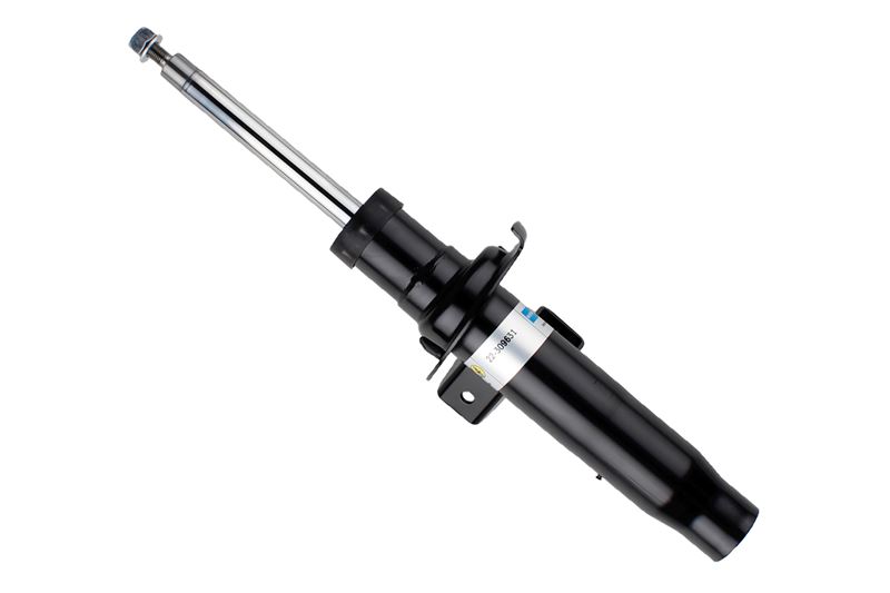 BILSTEIN 22-309631 Süspansiyon Sistemi Amortisör - BMW Z4 Roadster (G29) uyumlu