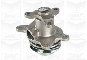 GRAF PA1185 Motor Devirdaim - RENAULT SCÉNIC III (JZ0/1_) uyumlu