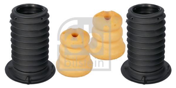 FEBI BILSTEIN 183576 Süspansiyon Sistemi Montaj Parçaları - BMW 3 (G20, G80, G28) uyumlu
