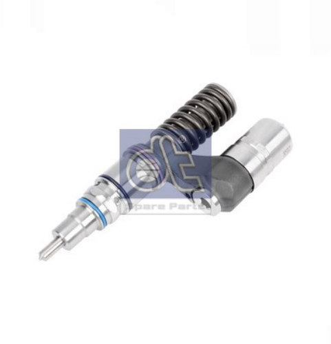 DT Spare Parts 1.12247 Yakıt Sistemi Yakıt Hattı & Rail