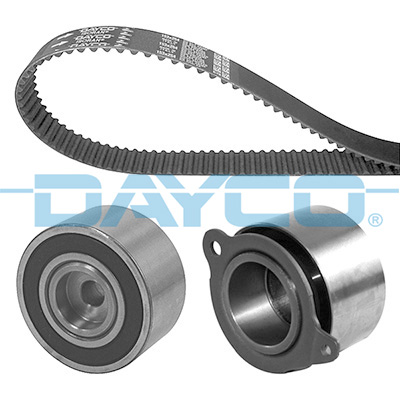 DAYCO KTB831 Motor Triger Seti - MAZDA 626 III Hatchback (GD) uyumlu
