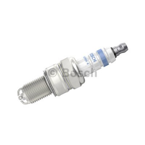 BOSCH 0 242 232 804 Ateşleme Sistemi Buji - CHEVROLET MATIZ (M200, M250) uyumlu