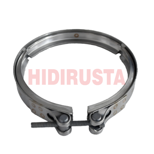 Egzoz Kelepçesi - DINEX - 80921 Ürün Görseli