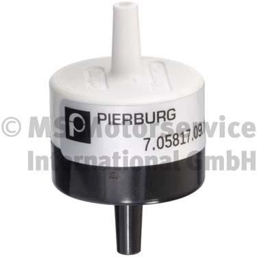 PIERBURG 7.05817.09.0 Motor EGR Parçaları - BMW 5 (E34) uyumlu