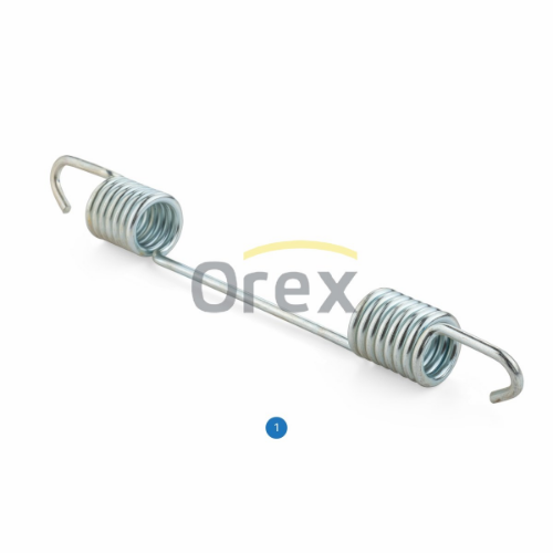 Geri Dönüş Yayı - OREX - 817126 Ürün Görseli