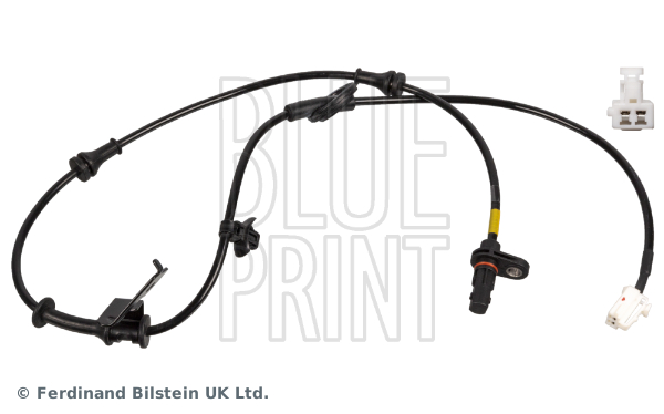 BLUE PRINT ADBP710014 Fren Sistemleri Sürüş Dinamiği Ayarı - HYUNDAI ELANTRA V Sedan (MD, UD) uyumlu