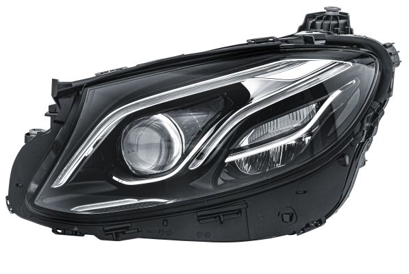 HELLA 1EX 012 076-611 Farlar & Aydınlatma Far Parçaları - MERCEDES-BENZ E-SERISI (W213) uyumlu