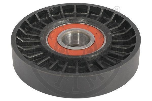 OPTIMAL 0-N1627S Motor Kayış Kasnağı - FIAT SEICENTO / 600 (187_) uyumlu