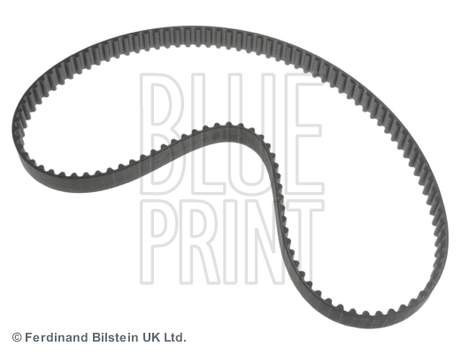 BLUE PRINT ADN17514 Motor Kayış - NISSAN MICRA I (K10) uyumlu