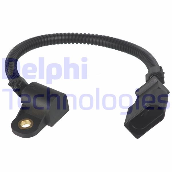 DELPHI SS10964 Motor Eksantrik Mili - VW CADDY III Kasa/büyük limuzin (2KA, 2KH, 2CA, 2CH) uyumlu