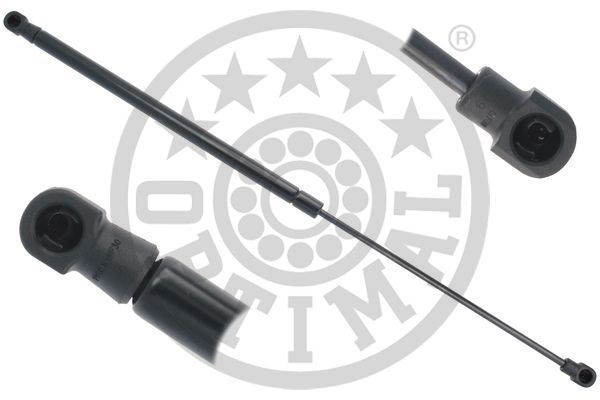 OPTIMAL AG-52111 Kaporta & Gövde Parçaları Gaz Yayı - RENAULT LAGUNA II Grandtour (KG0/1_) uyumlu