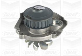 GRAF PA739 Motor Devirdaim - FIAT PANDA (141_) uyumlu