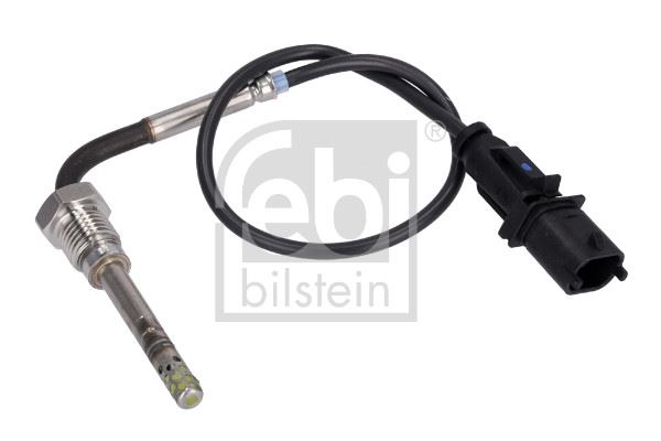 FEBI BILSTEIN 185302 Emme & Egzoz Sistemi Egzoz Sensörleri - FIAT DUCATO Minibüs/Otobüs (250_) uyumlu
