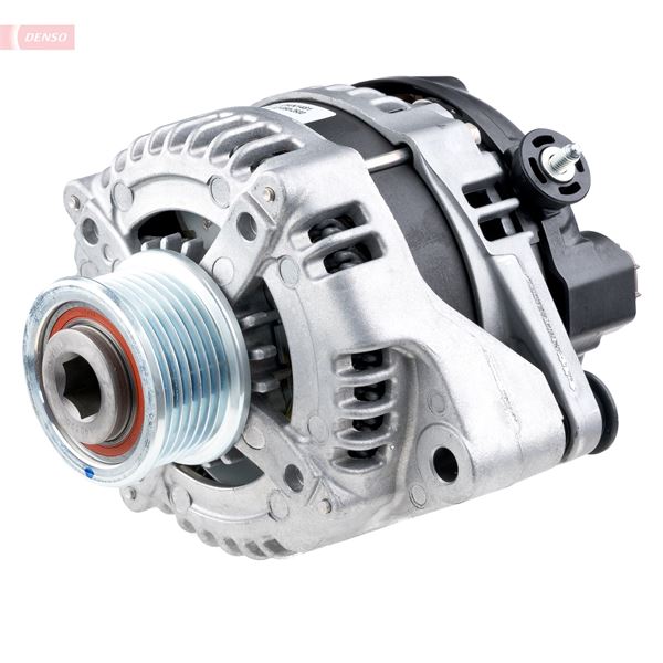 DENSO DAN1481 Elektrik Sistemi Alternatör - TOYOTA HIACE / COMMUTER V Minibüs/Otobüs (TRH2__, KDH2__, LH2__, GD uyumlu