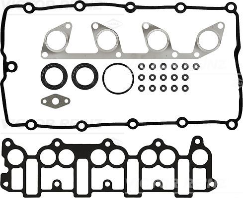 VICTOR REINZ 02-36048-01 Motor Silindir Kafa Contası - AUDI A6 C6 (4F2) uyumlu
