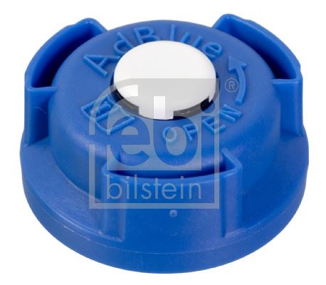 FEBI BILSTEIN 179539 Emme & Egzoz Sistemi Adblue Modülü - PEUGEOT 508 I (8D_) uyumlu