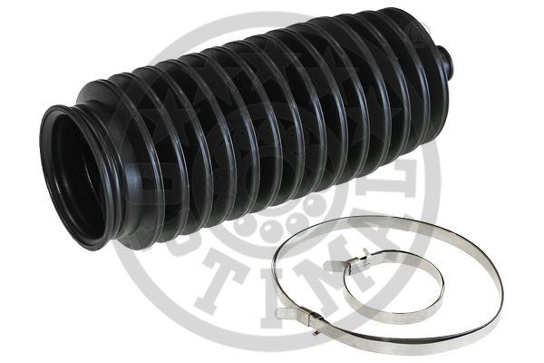 OPTIMAL LM-10066S Direksiyon Sistemi Körük Seti - FIAT TIPO (160_) uyumlu
