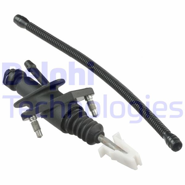 DELPHI LM80406 Debriyaj Sistemi Merkez Silindir - OPEL MERIVA A MPV (X03) uyumlu