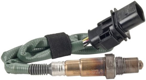 BOSCH 0 258 017 108 Emme & Egzoz Sistemi Egzoz Sensörleri - MERCEDES-BENZ C-SERISI (W204) uyumlu