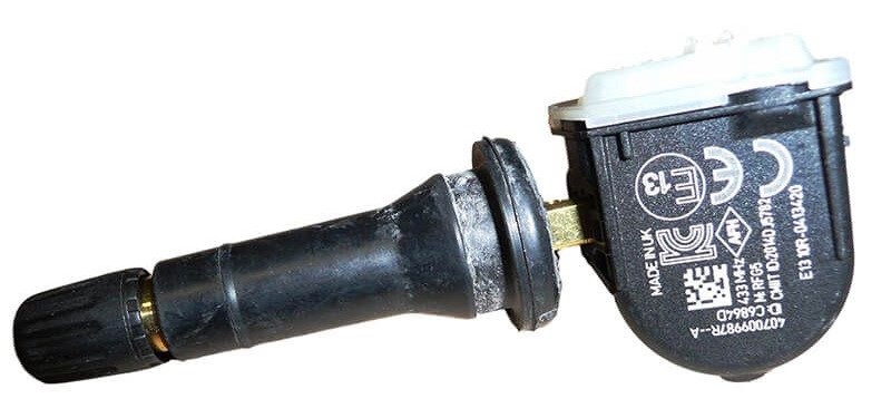 Lastik Basınç Sensörü - GUARNITAUTO - 40971 Ürün Görseli