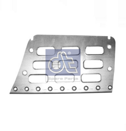 DT Spare Parts 2.71068 Kaporta & Gövde Parçaları Kapı Parçaları - VOLVO FH16 II uyumlu