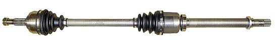 Aks - RENAULT ORIJINAL - 391009864R Ürün Görseli