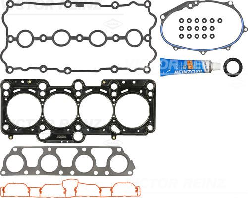 VICTOR REINZ 02-36030-02 Motor Silindir Kafa Contası - AUDI A3 (8P1) uyumlu