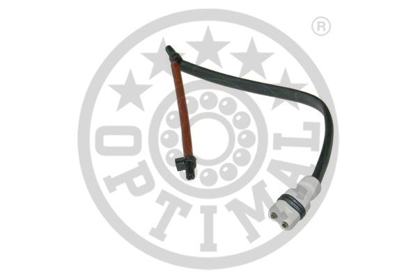 OPTIMAL WKT-50245K Fren Sistemleri Aşınma Göstergesi - PORSCHE 928 uyumlu