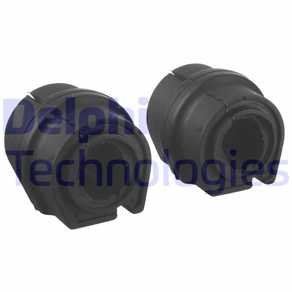 DELPHI TD1013W Süspansiyon Sistemi Stabilizatör - PEUGEOT PARTNER Kasa/büyük limuzin uyumlu