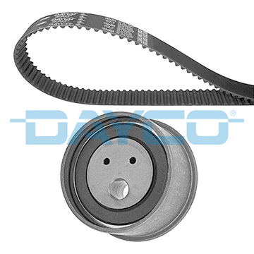 DAYCO KTB709 Motor Triger Seti - MITSUBISHI SPACE WAGON (N3_W, N4_W) uyumlu