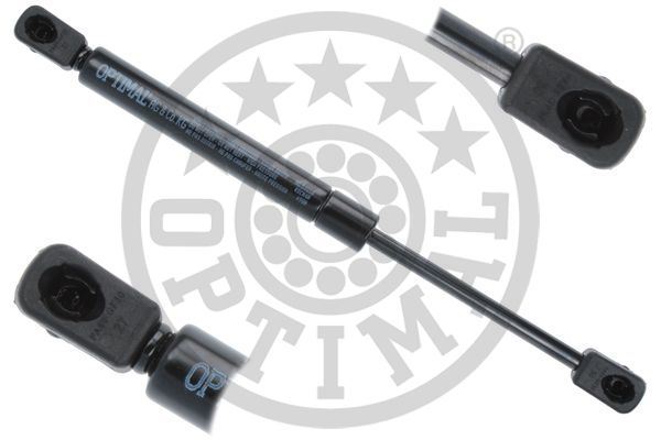OPTIMAL AG-50856 Kaporta & Gövde Parçaları Gaz Yayı - AUDI A4 B5 (8D2) uyumlu
