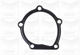 GRAF PA1128 Motor Devirdaim - CHEVROLET AVEO / KALOS Sedan (T250, T255) uyumlu