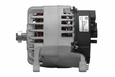 HELLA 8EL 015 643-041 Elektrik Sistemi Alternatör - VALTRA A SERIES uyumlu