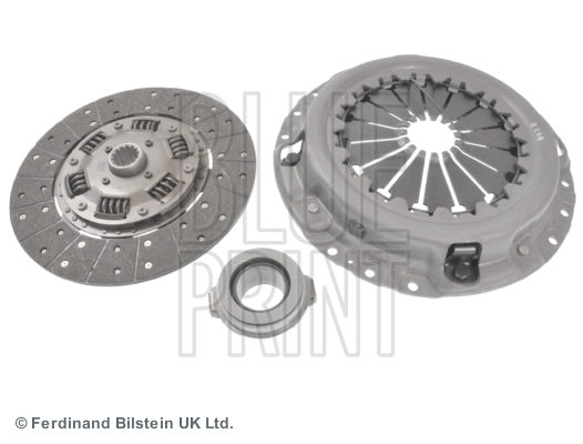 BLUE PRINT ADZ93056 Debriyaj Sistemi Debriyaj Seti