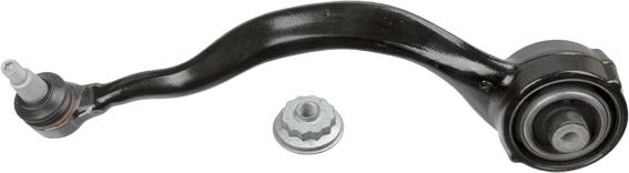 LEMFÖRDER 39847 01 Süspansiyon Sistemi Bugi Kolu - LAND ROVER RANGE ROVER IV (L405) uyumlu
