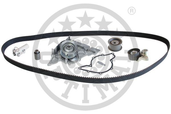 OPTIMAL SK-1386AQ1 Motor Triger Seti - AUDI A8 D2 (4D2, 4D8) uyumlu