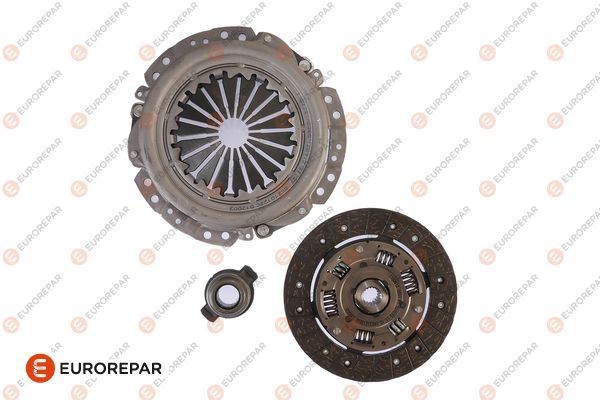 EUROREPAR 1682298680 Debriyaj Sistemi Debriyaj Seti - CITROËN BX (XB-_) uyumlu