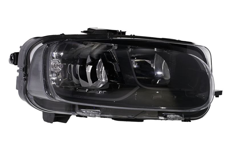VALEO 450627 Farlar & Aydınlatma Far Parçaları - CITROËN BERLINGO (ER_, EC_) uyumlu