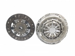 Debriyaj Seti - RENAULT ORIJINAL - 302055884R Ürün Görseli