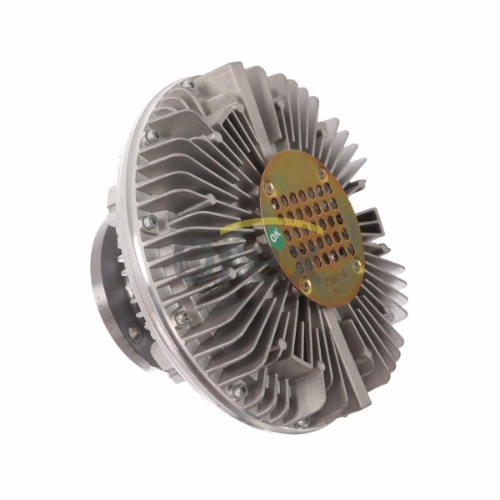 Fan Termiği - OREX - 720016 Ürün Görseli
