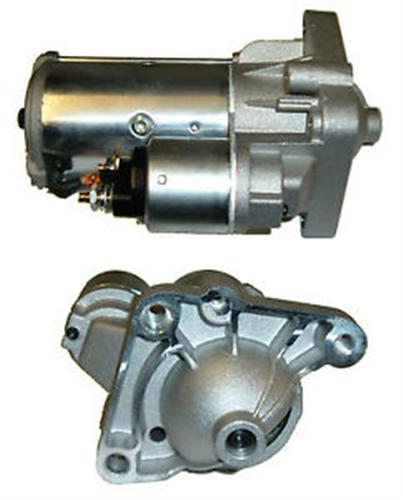 Marş Motoru - RENAULT ORIJINAL - 233002654R Ürün Görseli