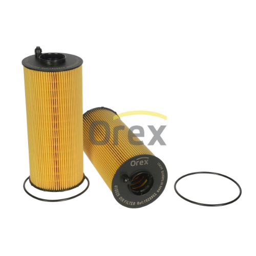 Yağ Filtresi - OREX - 418026 Ürün Görseli