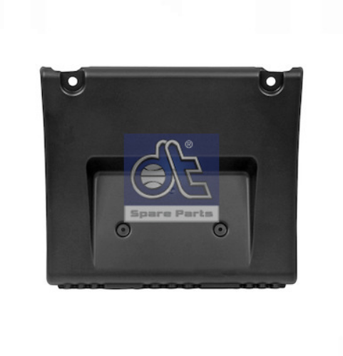 DT Spare Parts 6.70449 Kaporta & Gövde Parçaları Rüzgarlık Parçaları - VOLVO FH16 II uyumlu